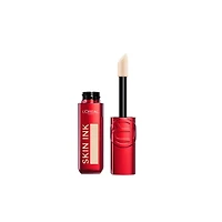 L'OREAL INF SKIN INK FNDTN WARM 100 in Beige
