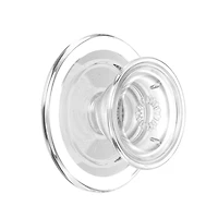 POPSOCKETS GRIP CLEAR