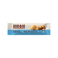 Good to Go Soft Baked Snack Bar - Vanilla Almond - 40g