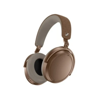 SENNHEISER MOMENTUM 4 ANC M4AEBT BROW in Brown