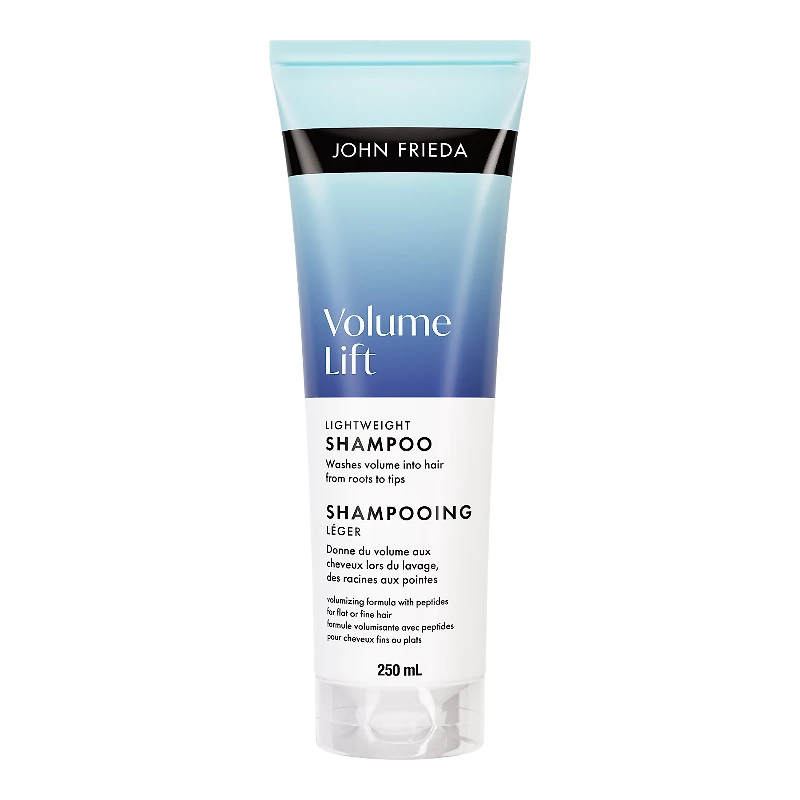 John Frieda Volume Lift Lightweight Shampoo - 250ml