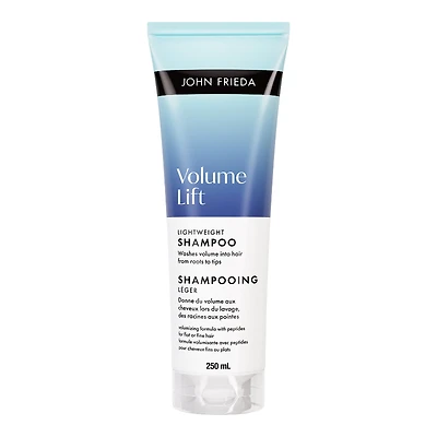 John Frieda Volume Lift Lightweight Shampoo - 250ml