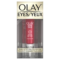 Olay Eyes Eye Lifting Serum for Sagging Skin - 15ml