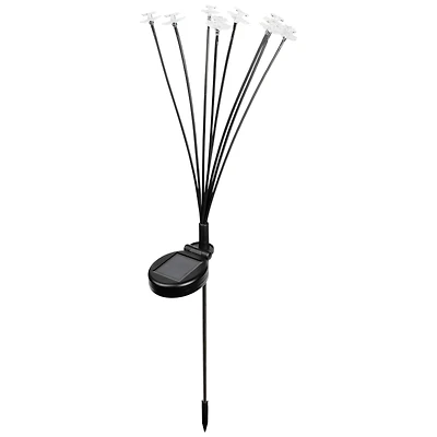 MOONRAYS SOLAR STICK LIGHT