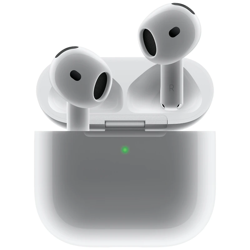 APPLE AIRPODS 4 in White