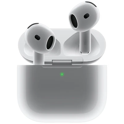 APPLE AIRPODS 4 in White