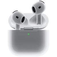 APPLE AIRPODS 4 in White