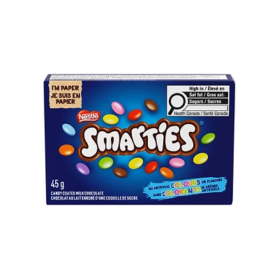 NESTLE Smarties - 45g