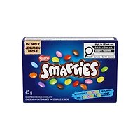 NESTLE Smarties - 45g