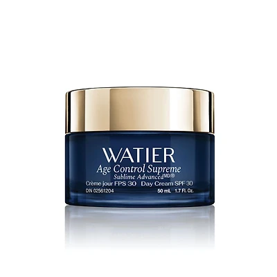 WATIER ACS SUBLIME ADV DAY 50ML/SPF 30