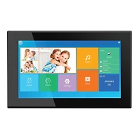 ALURATEK WIFI DIGITAL FRAME