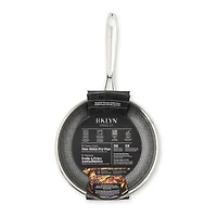 BROOKLYN STEEL CERAMIC F/PAN