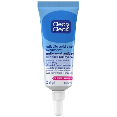 Clean & Clear Advantage Acne Spot Treatment - 22ml