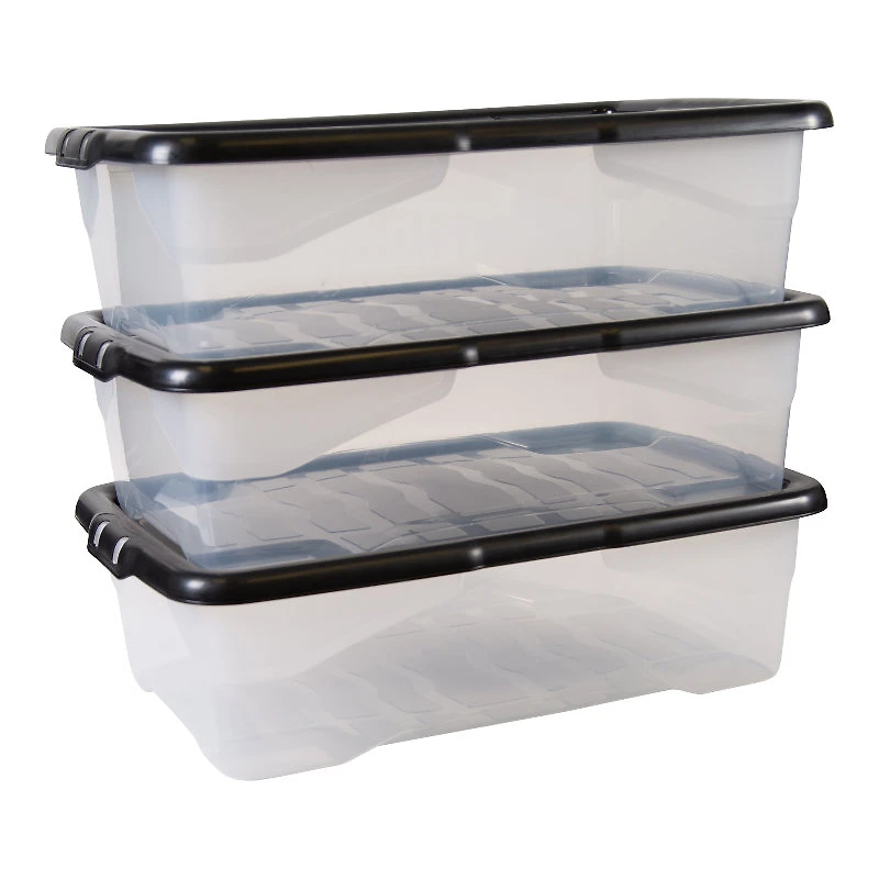 STRATA U/BED STORAGE BOX SET