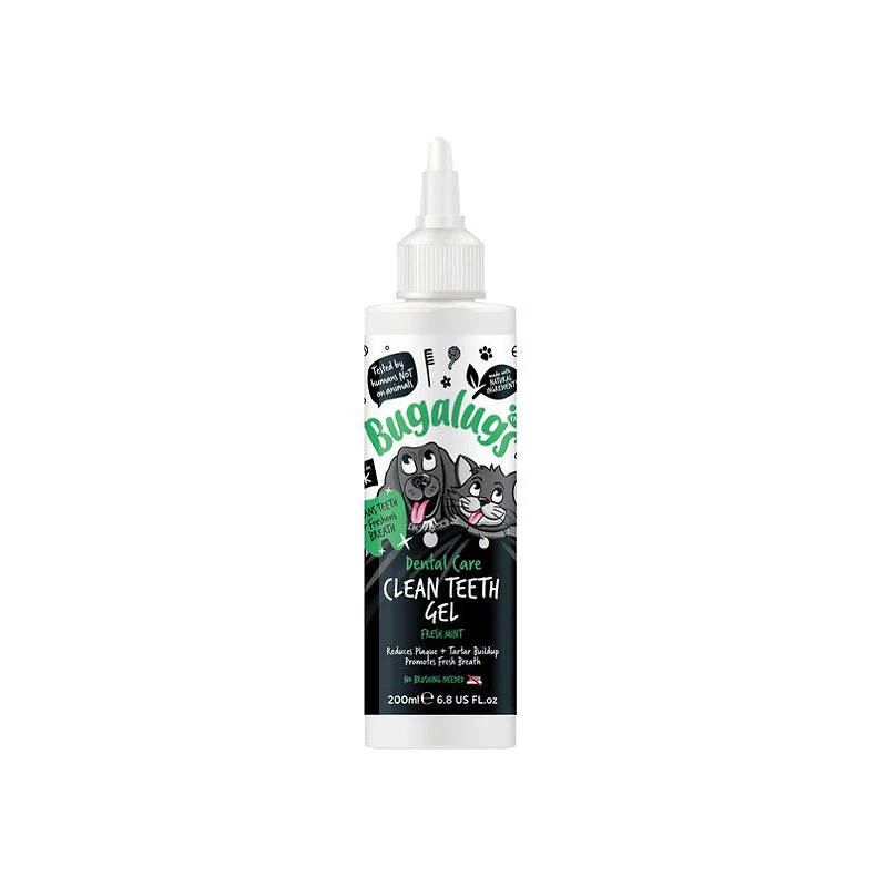 BL DENTAL BRUSHING GEL