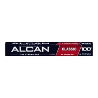 Alcan Aluminum Foil - 100'