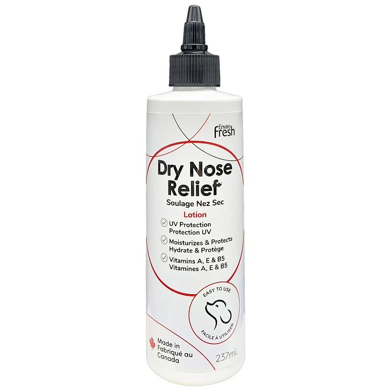 ENVIROFRESH DRYNOSE LTN W/UV
