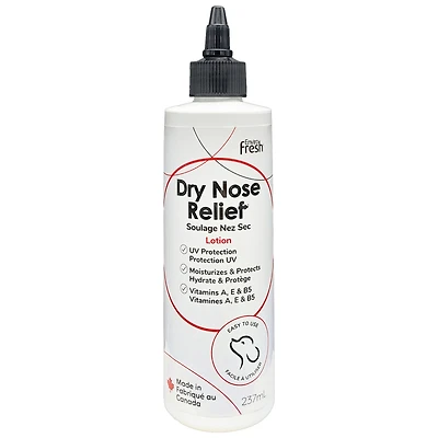 ENVIROFRESH DRYNOSE LTN W/UV
