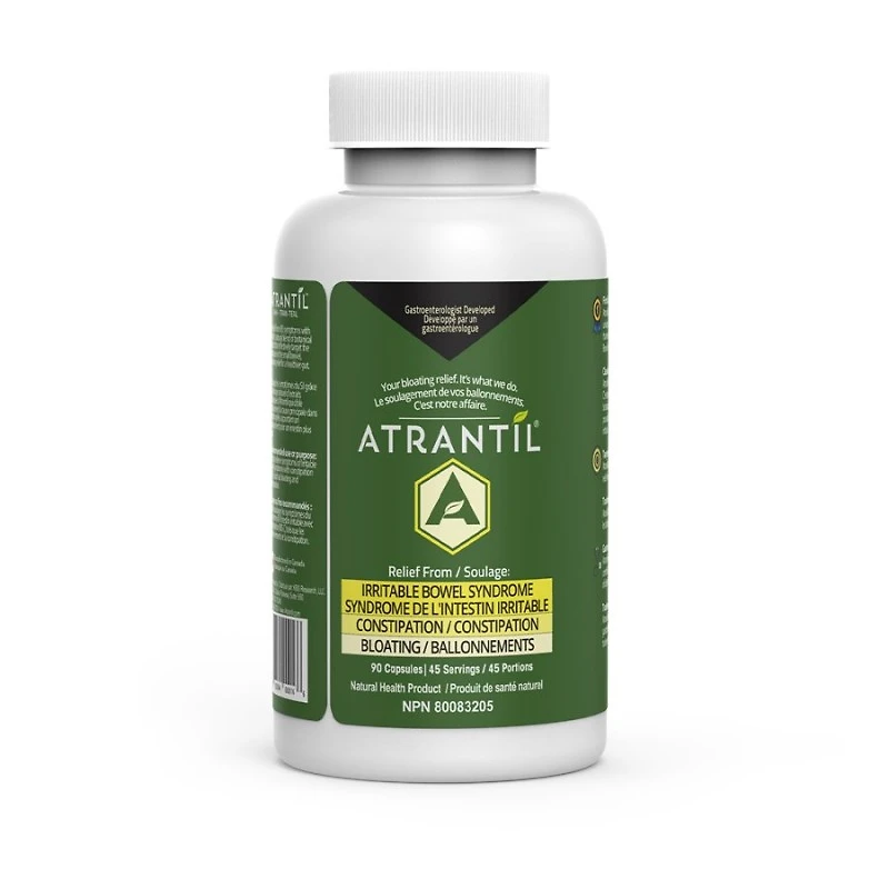 ATRANTIL 90'S