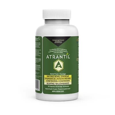 ATRANTIL 90'S