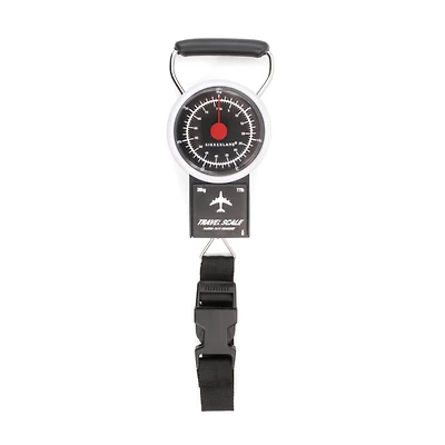 KIKKERLAND LUGGAGE SCALE