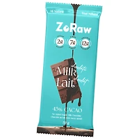 ZORAW BAR MILK 52G