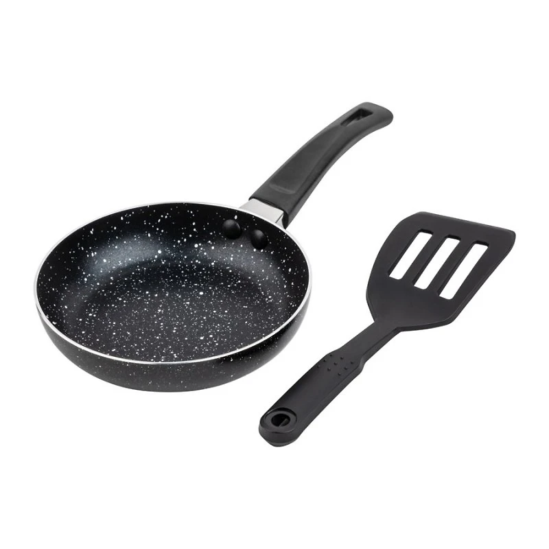 BROOKLYN STEEL MINI FRY PAN