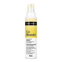 John Frieda Go Blonder Lightening Spray - 105ml