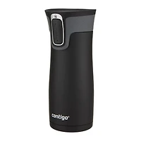 CONTIGO WESTLOOP TRAVEL MUG in Black