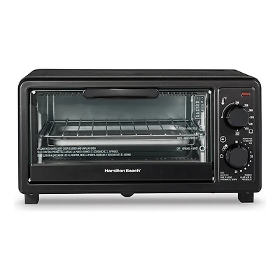 H/B KITCHEN OVEN in Black