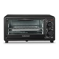 H/B KITCHEN OVEN in Black