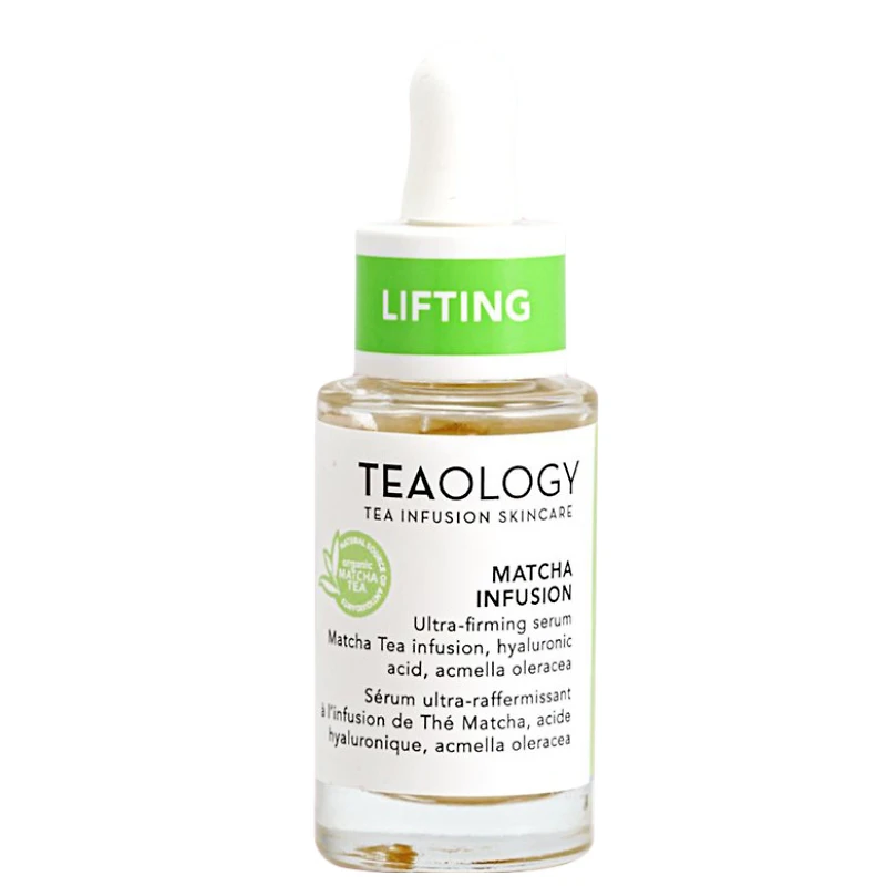 Teaology Matcha Infusion Ultra-firming Serum - 15ml