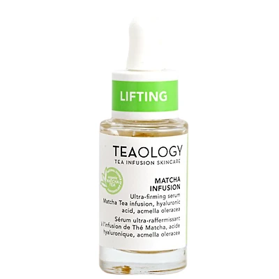 Teaology Matcha Infusion Ultra-firming Serum - 15ml