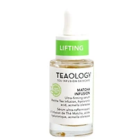 Teaology Matcha Infusion Ultra-firming Serum - 15ml