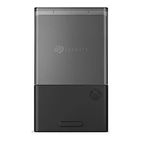 Seagate 2TB External Solid State Drive - Grey - STJR2000400