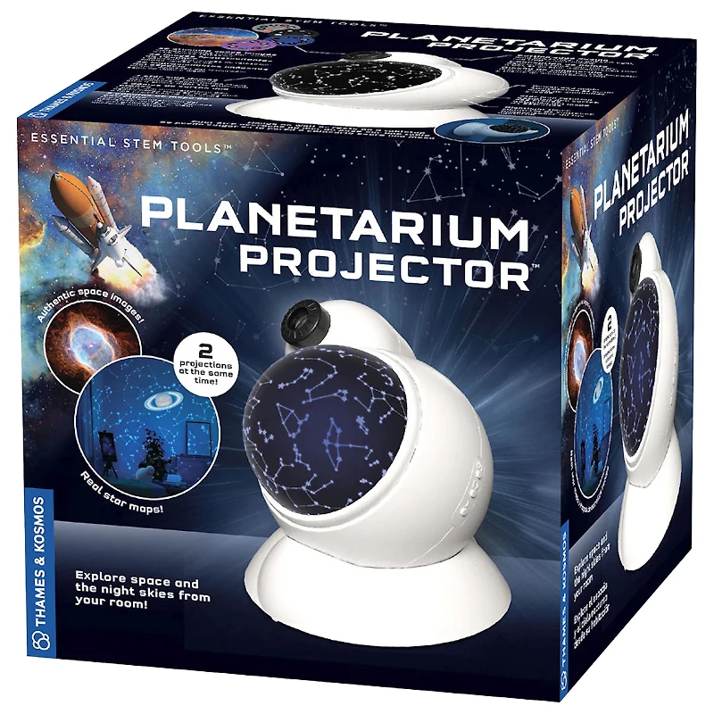 THAMES KOSMOS PROJECTOR