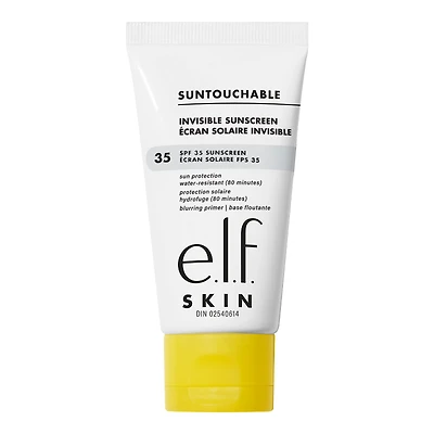 ELF SUNTOUCHABLE INV 50ML SPF35