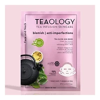 TEAOLOGY GLOW BLEMISH SHEET 21ML