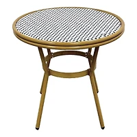 COLLECTION VILLA TABLE