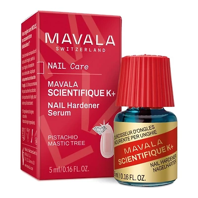 MAVALA SCIENTIFIQUE K NAIL