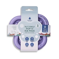 MANNA KIDS POP IT ICE PACK