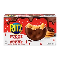 Christie Ritz Fudge - 212g