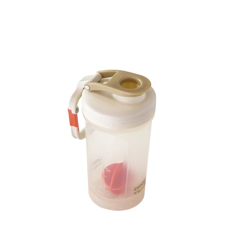 CONTIGO X AL SHAKENGOFIT in White