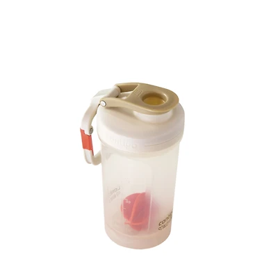 CONTIGO X AL SHAKENGOFIT in White