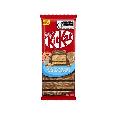 NESTLE KIT KAT COOKIE DOUGH 99G