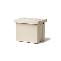 Like-it Deep Storage Box in Beige
