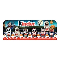 KINDER HOLLOW MINI T6 HALLO 90G