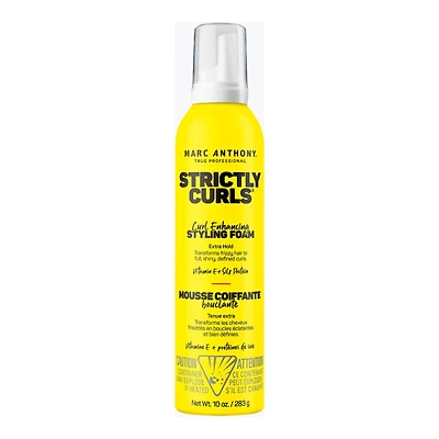 Rca M/A STRICTLY CURLS FOAM 300ML