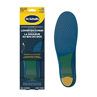 Dr. Scholl's Back Pain Relief - Men's