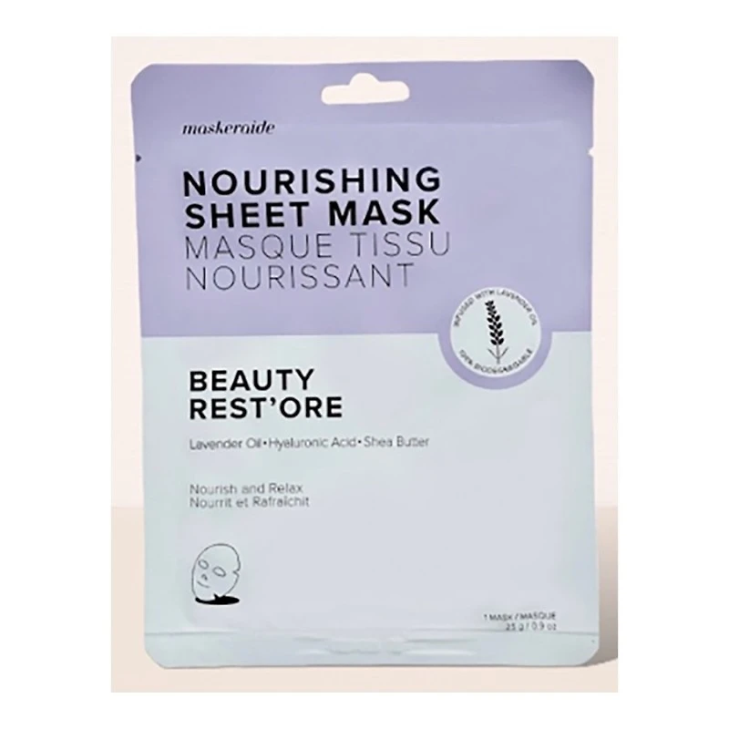 MaskerAide Beauty Rest'ore - 23g